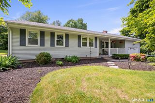 155 Crestridge Drive, Vernon, CT 06066