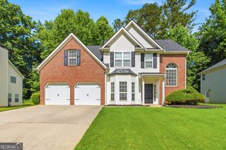 983 ASPEN Drive, Lithia Springs, GA 30122
