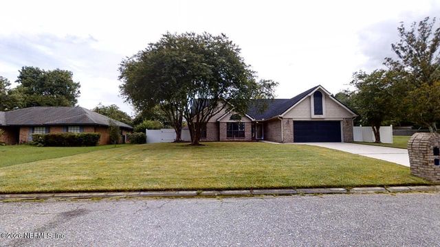 1795 BARTLETT Avenue, Orange Park, FL 32073