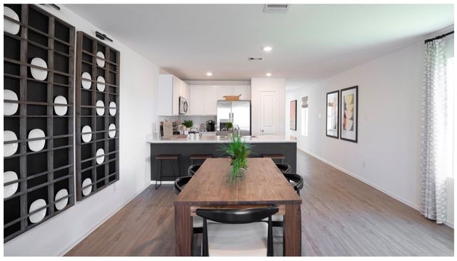 18764 Loom Drive, Conroe, TX 77306