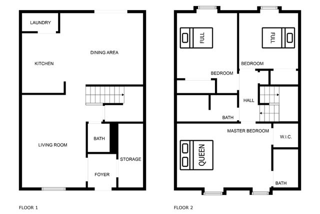 1010 Country Club Rd Apt N3, Cookeville, TN 38501