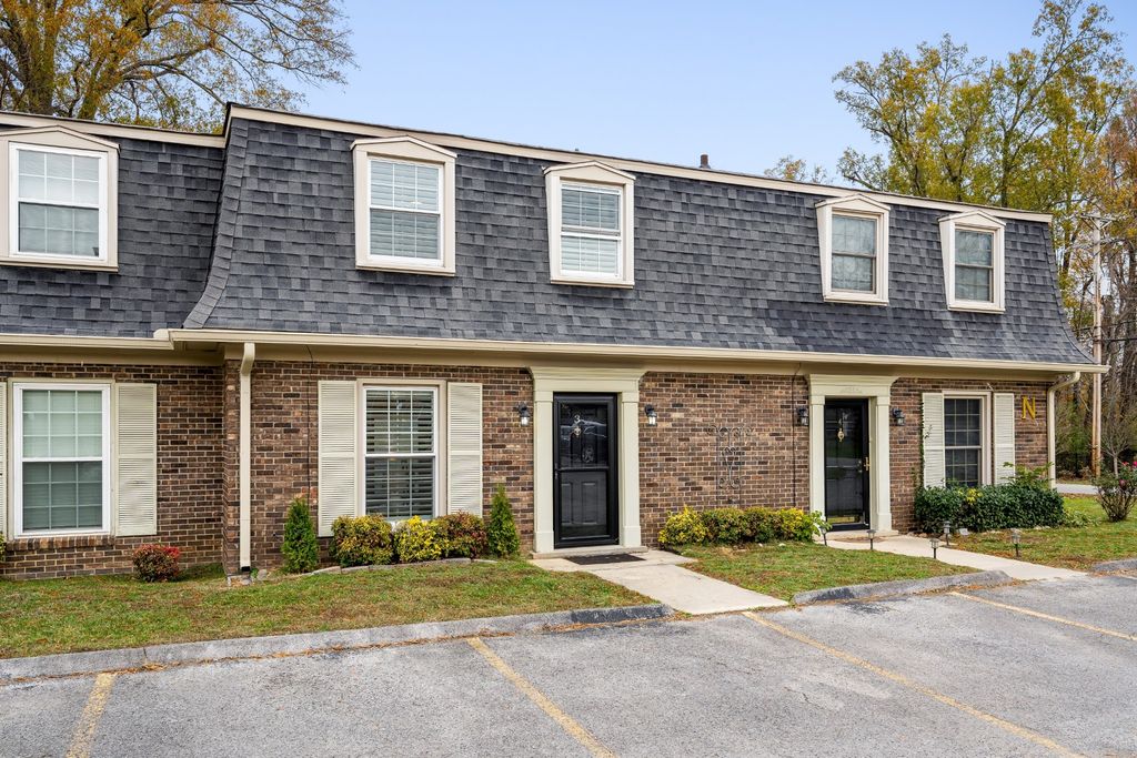 1010 Country Club Rd Apt N3, Cookeville, TN 38501