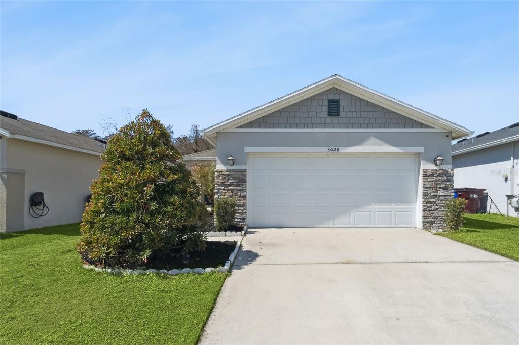 3028 LAKES CREST AVENUE, St Cloud, FL 34772