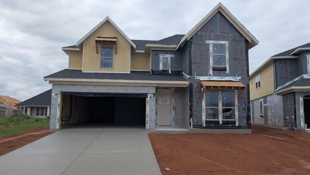 10947 White Mist Drive, Missouri City, TX 77459
