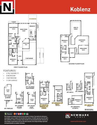 10947 White Mist Drive, Missouri City, TX 77459