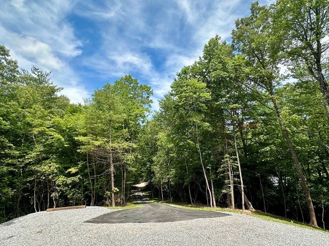 101 Sawyer Ridge Lane, Hayesville, NC 28904