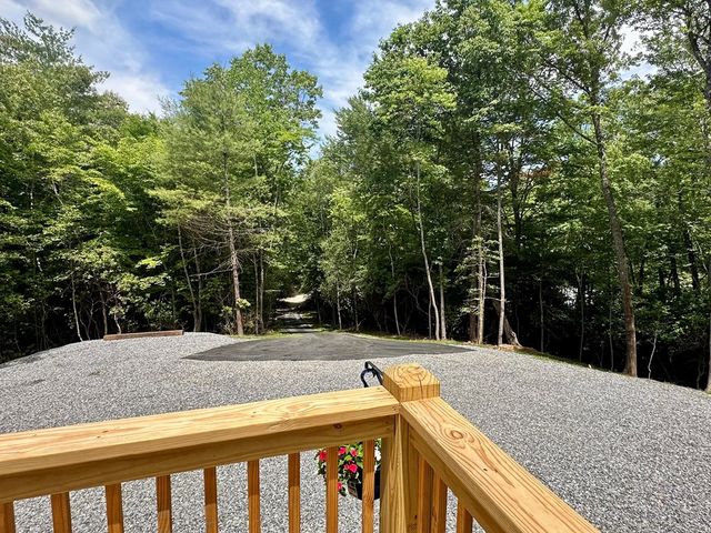 101 Sawyer Ridge Lane, Hayesville, NC 28904