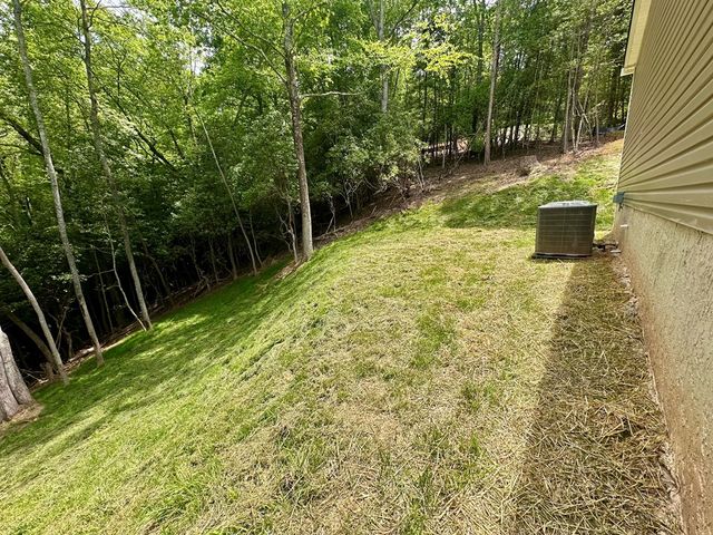 101 Sawyer Ridge Lane, Hayesville, NC 28904