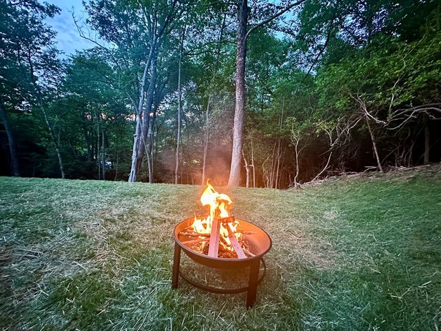 101 Sawyer Ridge Lane, Hayesville, NC 28904