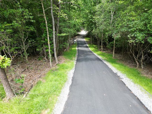 101 Sawyer Ridge Lane, Hayesville, NC 28904
