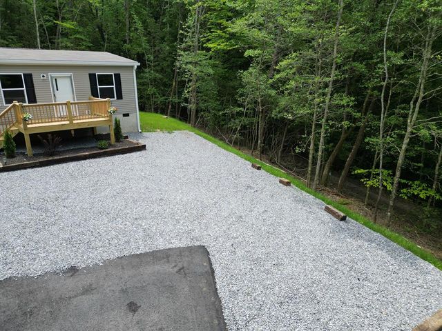 101 Sawyer Ridge Lane, Hayesville, NC 28904