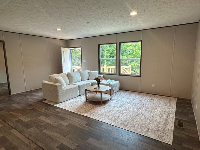 101 Sawyer Ridge Lane, Hayesville, NC 28904