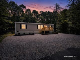 101 Sawyer Ridge Lane, Hayesville, NC 28904