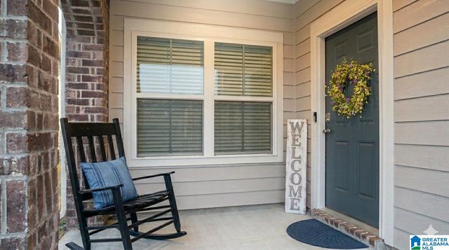 4817 MOUNTAIN GAP DRIVE, Mccalla, AL 35022