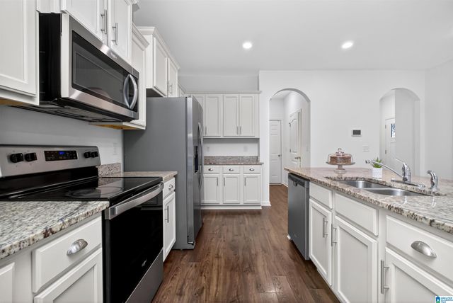 4817 MOUNTAIN GAP DRIVE, Mccalla, AL 35022