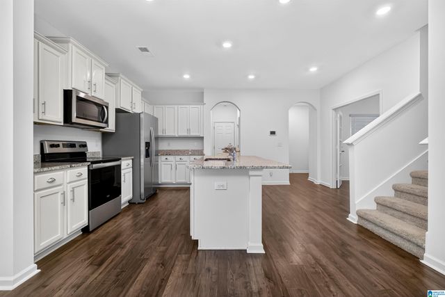 4817 MOUNTAIN GAP DRIVE, Mccalla, AL 35022