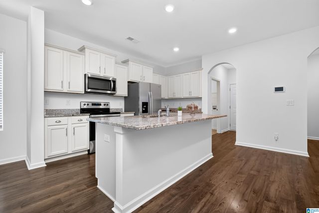 4817 MOUNTAIN GAP DRIVE, Mccalla, AL 35022