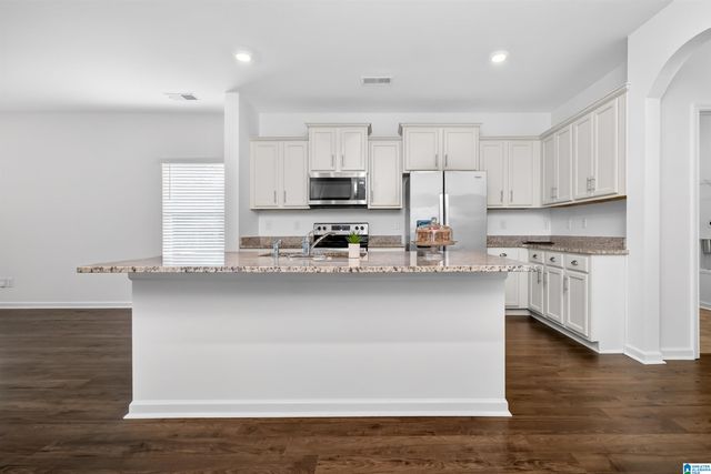 4817 MOUNTAIN GAP DRIVE, Mccalla, AL 35022