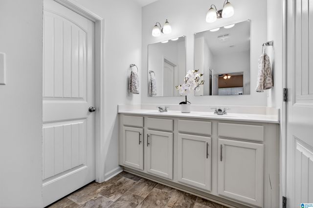 4817 MOUNTAIN GAP DRIVE, Mccalla, AL 35022