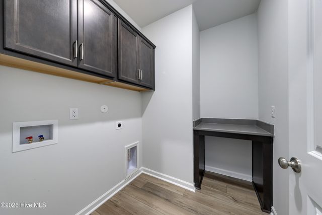 270 Mayflower Drive NW Lot 2, Calabash, NC 28467
