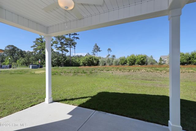 270 Mayflower Drive NW Lot 2, Calabash, NC 28467