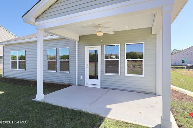 270 Mayflower Drive NW Lot 2, Calabash, NC 28467