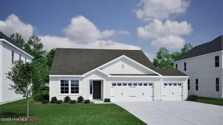 270 Mayflower Drive NW Lot 2, Calabash, NC 28467