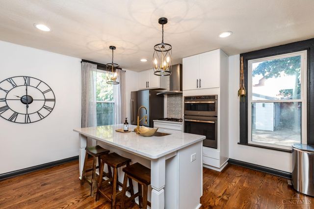4559 Smith Road, Norwood, OH 45212