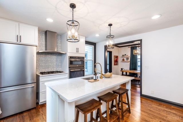 4559 Smith Road, Norwood, OH 45212