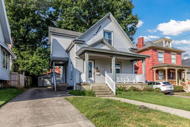 4559 Smith Road, Norwood, OH 45212