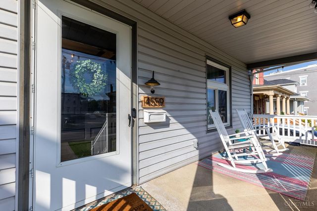 4559 Smith Road, Norwood, OH 45212