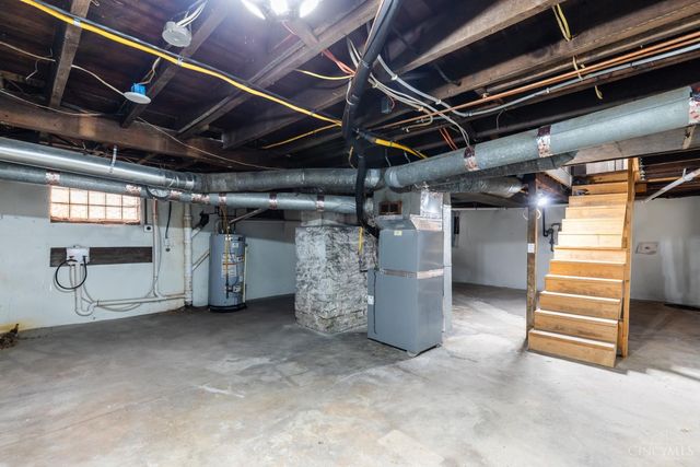 4559 Smith Road, Norwood, OH 45212