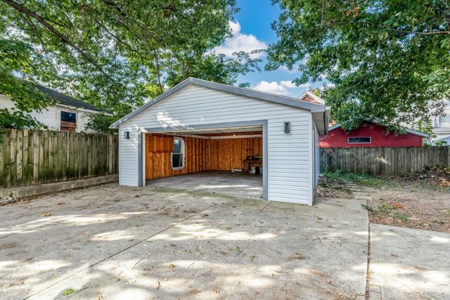 4559 Smith Road, Norwood, OH 45212