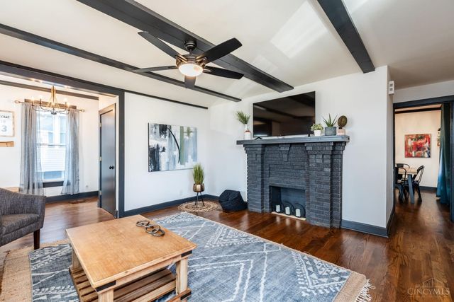 4559 Smith Road, Norwood, OH 45212