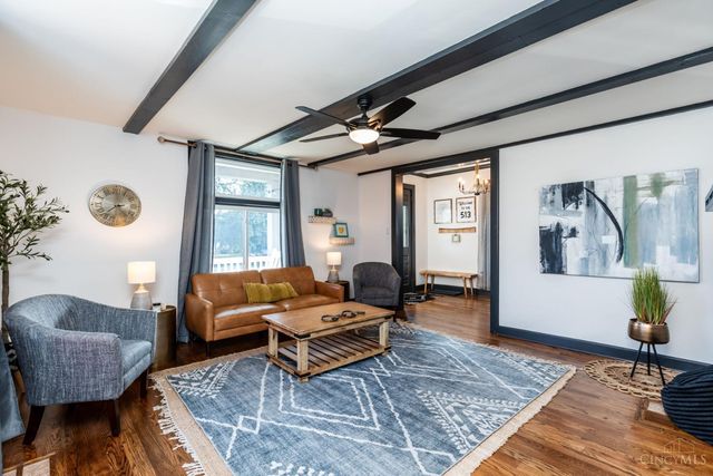 4559 Smith Road, Norwood, OH 45212