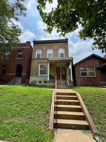 3824 Folsom Avenue, St Louis, MO 63110