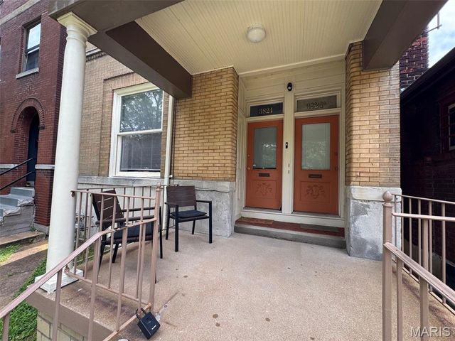 3824 Folsom Avenue, St Louis, MO 63110