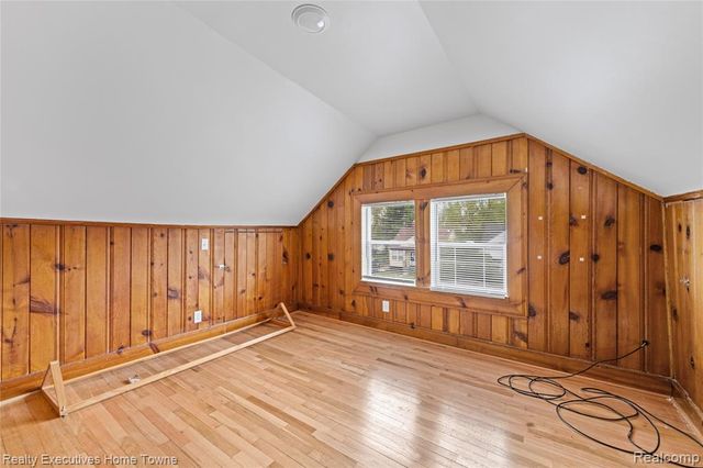 16258 Evergreen Avenue, Eastpointe, MI 48021