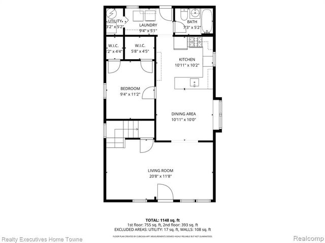 16258 Evergreen Avenue, Eastpointe, MI 48021