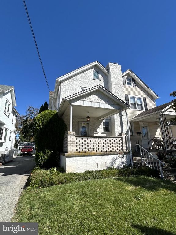 41 BEECH AVE, ALDAN, PA 19018 — photo 2