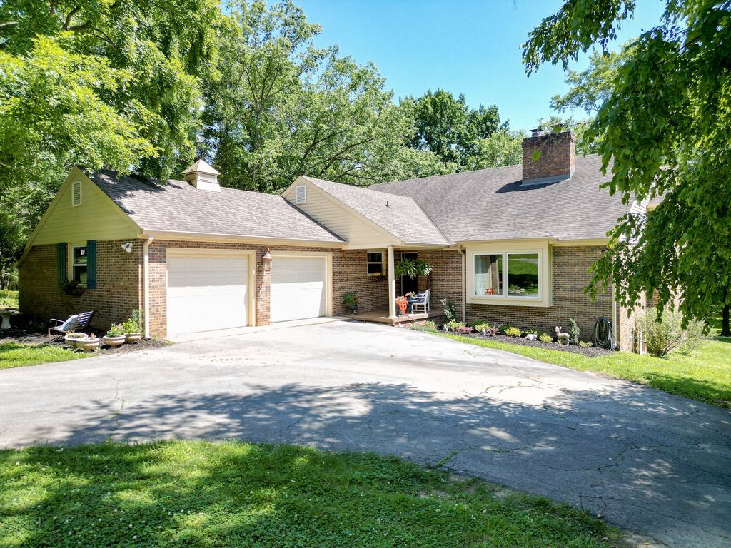 2403 Hidden Lake Cir, Columbia, TN 38401