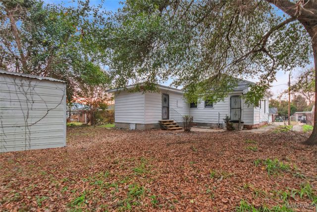 445 Dericote Street, Montgomery, AL 36104