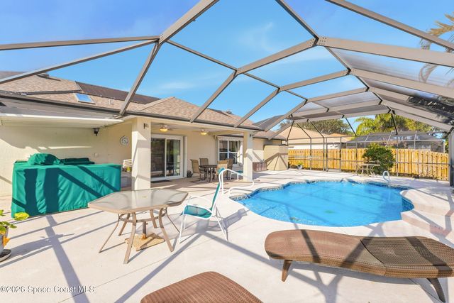 263 Mcclain Drive, Melbourne, FL 32904
