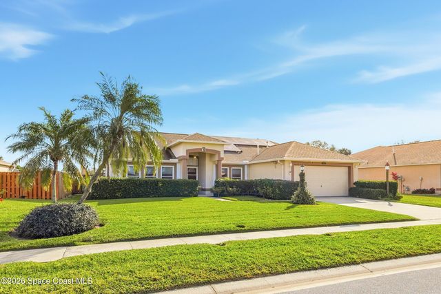 263 Mcclain Drive, Melbourne, FL 32904