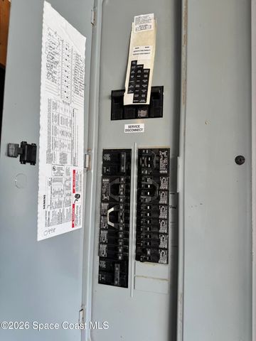 263 Mcclain Drive, Melbourne, FL 32904