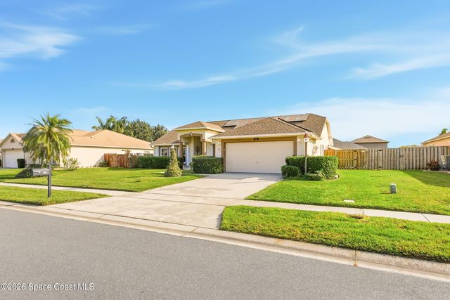 263 Mcclain Drive, Melbourne, FL 32904