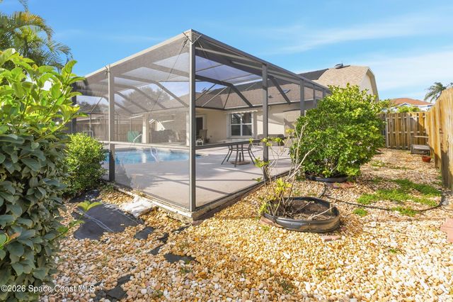 263 Mcclain Drive, Melbourne, FL 32904