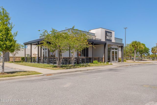 263 Mcclain Drive, Melbourne, FL 32904