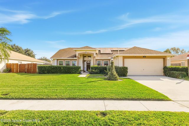 263 Mcclain Drive, Melbourne, FL 32904