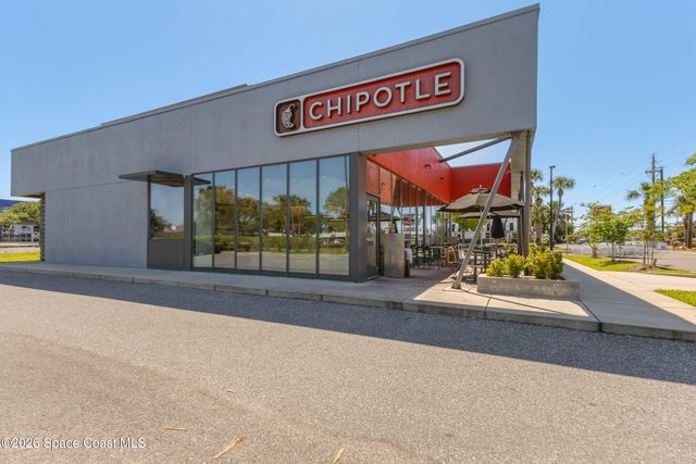 263 Mcclain Drive, Melbourne, FL 32904